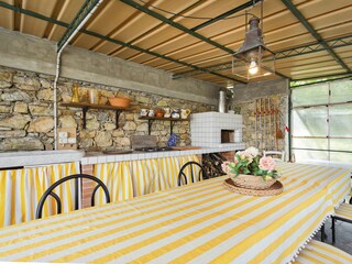 Casa per le vacanze Santa Margherita Ligure Registrazione all'aperto 7