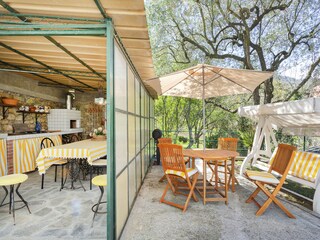 Casa per le vacanze Santa Margherita Ligure Registrazione all'aperto 8