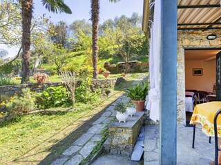 Casa per le vacanze Santa Margherita Ligure Registrazione all'aperto 10