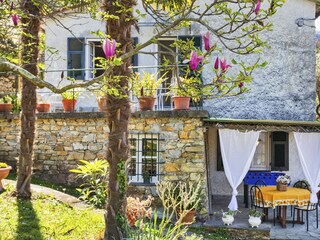 Casa per le vacanze Santa Margherita Ligure Registrazione all'aperto 11