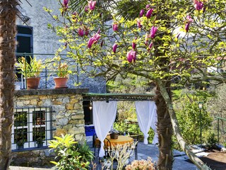 Casa per le vacanze Santa Margherita Ligure Registrazione all'aperto 12