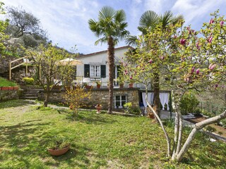 Casa per le vacanze Santa Margherita Ligure Ambiente 39