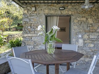 Casa per le vacanze Santa Margherita Ligure Registrazione all'aperto 15