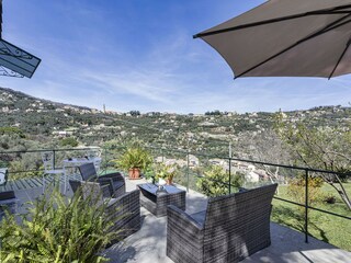 Casa per le vacanze Santa Margherita Ligure Registrazione all'aperto 18