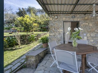 Casa per le vacanze Santa Margherita Ligure Registrazione all'aperto 19