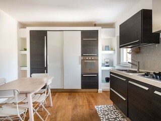 Appartement Palermo Kenmerken 11