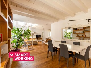 Appartement Palermo Kenmerken 9