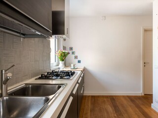 Appartement Palermo Kenmerken 12
