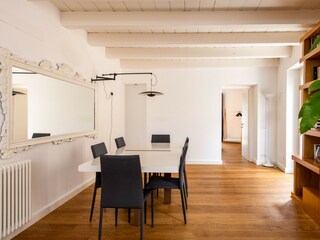 Appartement Palermo Kenmerken 13