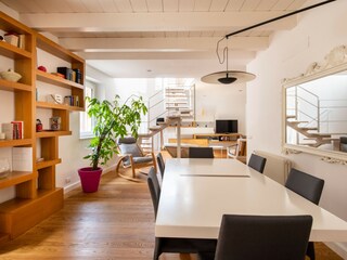 Appartement Palermo Kenmerken 10