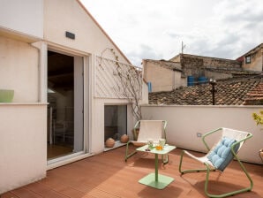 Vittorio Emanuele apartment with terrace - Palermo - image1