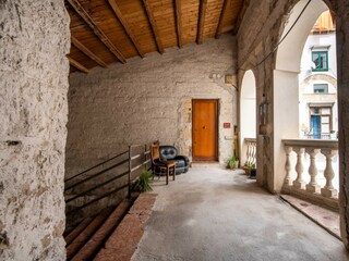 Appartamento Palermo Registrazione all'aperto 2