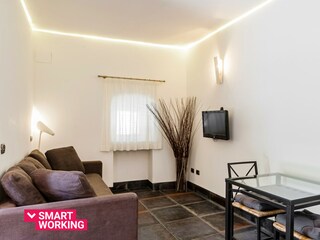Appartement Taormina Équipement 2