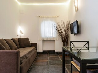 Appartement Taormina Équipement 3