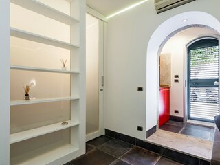 Appartement Taormina Équipement 6