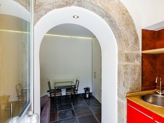 Appartement Taormina Équipement 7