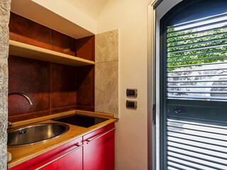 Appartement Taormina Équipement 8
