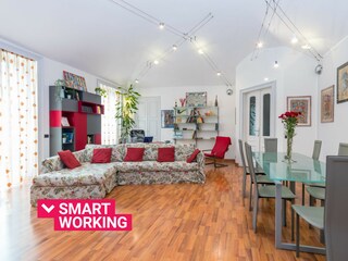 Appartamento Turin Caratteristiche 2