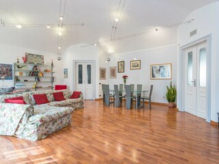 Apartamento Turin Características 6