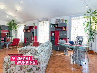 Apartment Turin Ausstattung 7