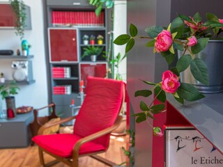 Appartamento Turin  26