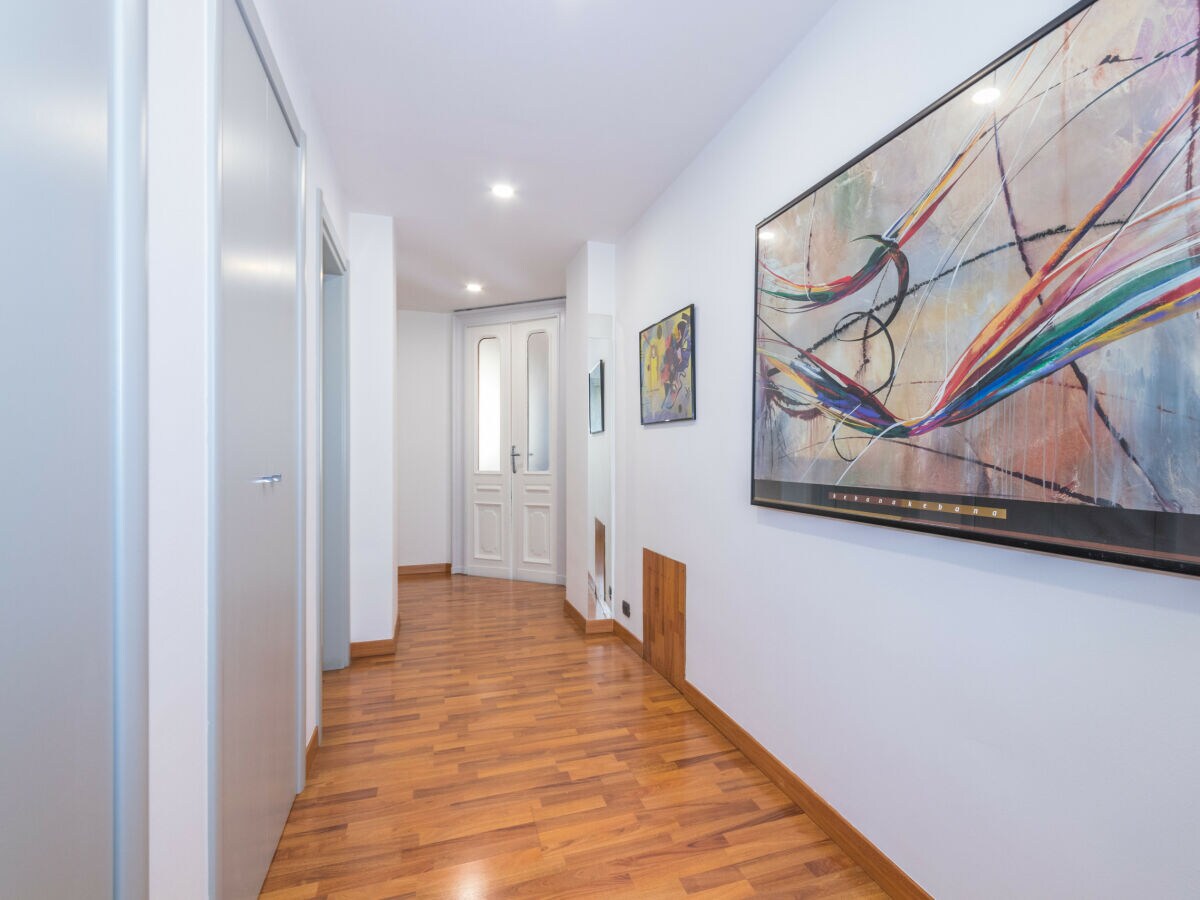 Apartment Turin  28