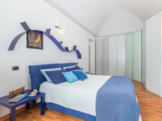 Apartment Turin Ausstattung 10