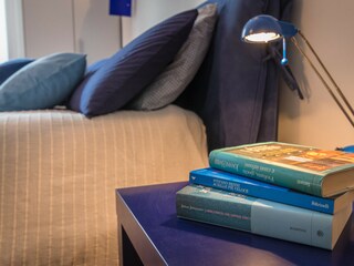 Apartamento Turin Características 11