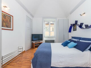 Apartamento Turin Características 4