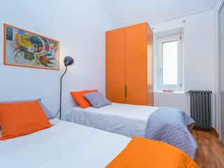Apartamento Turin Características 12