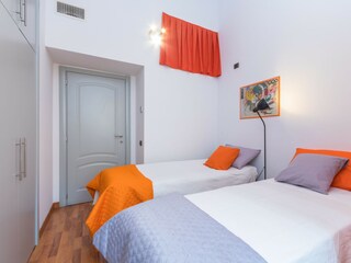 Apartment Turin Ausstattung 5