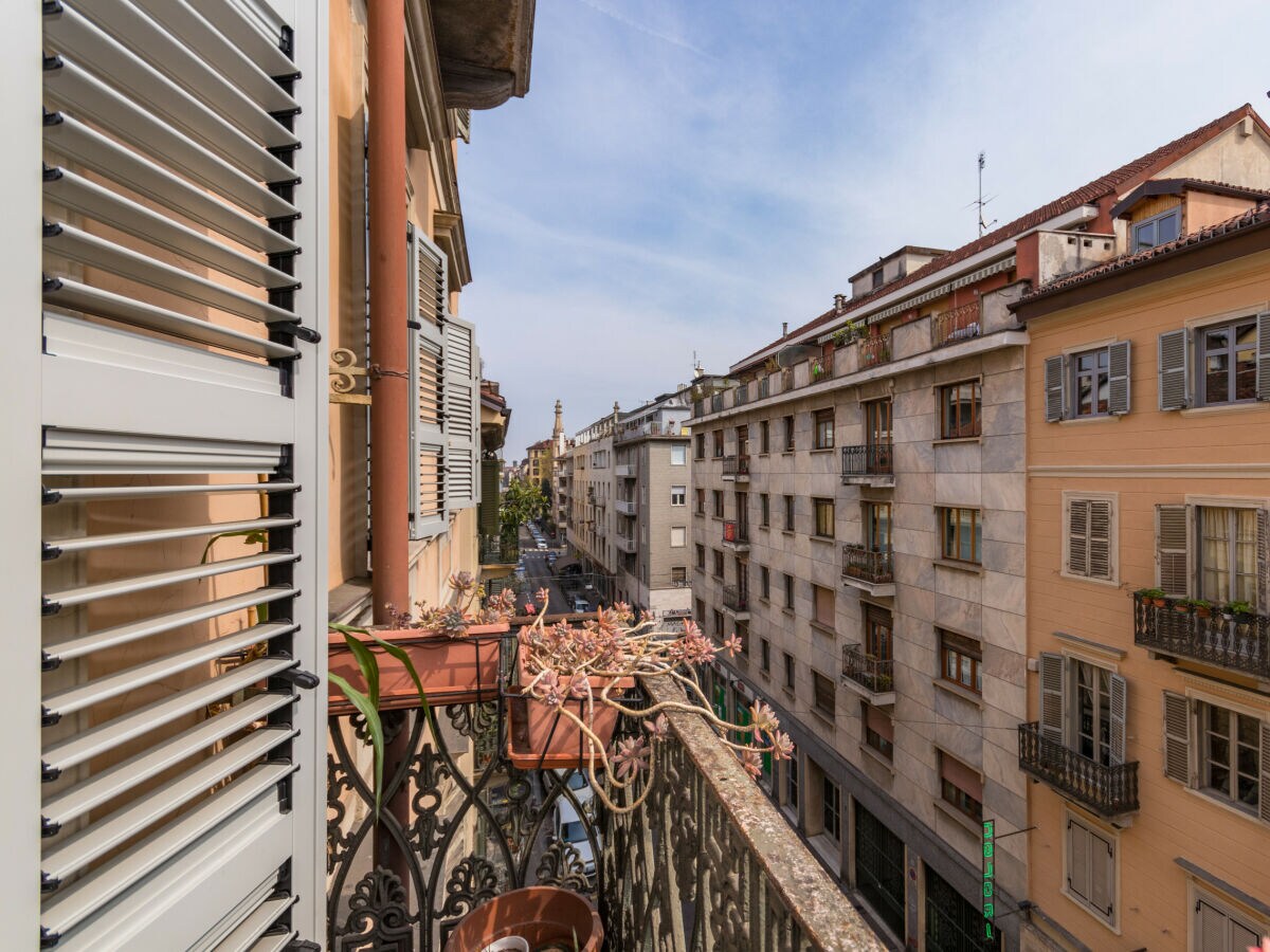 Apartment Turin Umgebung 23