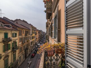 Appartamento Turin Ambiente 24