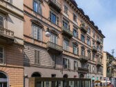 Apartamento Turin Grabación al aire libre 1