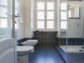 Appartement Turin Kenmerken 14