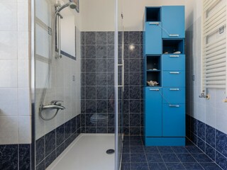 Appartamento Turin Caratteristiche 15