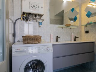 Appartement Turin Kenmerken 16