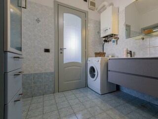 Appartement Turin Kenmerken 17