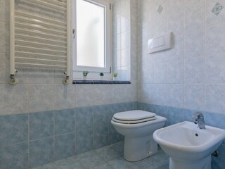 Appartement Turin Kenmerken 19