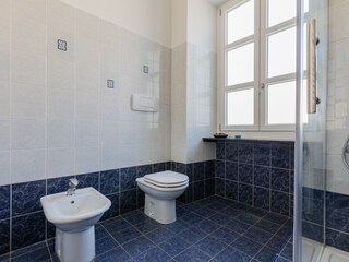 Appartamento Turin Caratteristiche 21