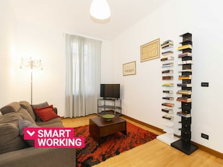 Appartement Turin Équipement 7