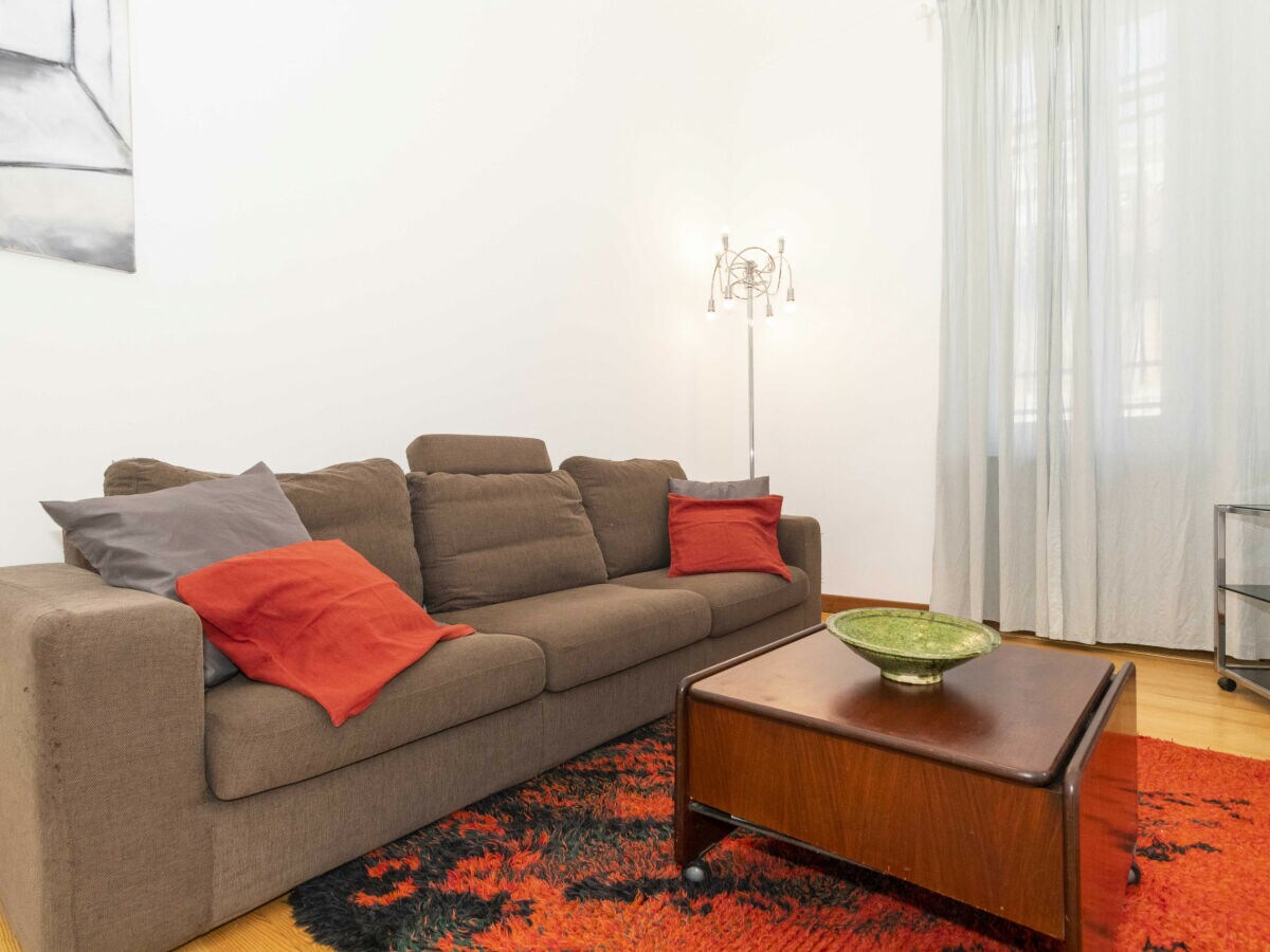 Apartment Turin Ausstattung 5