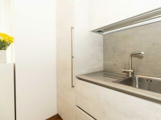Apartment Turin Ausstattung 10