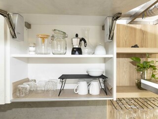 Apartment Turin Ausstattung 5
