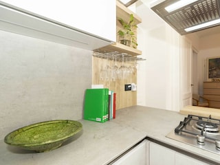 Appartement Turin Équipement 12