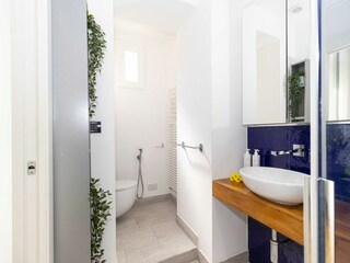 Apartment Turin Ausstattung 13