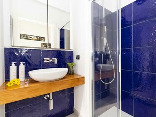 Apartment Turin Ausstattung 14