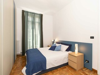 Appartement Turin Buitenaudio-opname 3