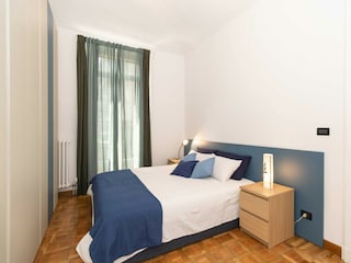Appartement Turin Enregistrement extérieur 3