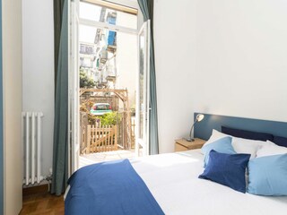 Apartment Turin Ausstattung 6